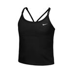 Abbigliamento Da Tennis Nike Dri-Fit Indy Tank-Top with Bra